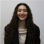 Tengo el bachillerato social y el grado superior en Marketing y Publicidad, daría clases a alumnos de primaria o secundaria